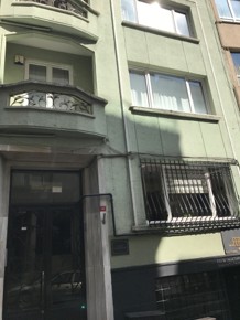 Hacıemin Efendi Sokak No: 44 / Nişantaşı